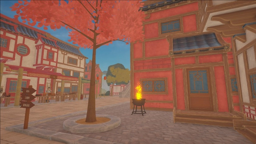 小店经营模拟大亨3