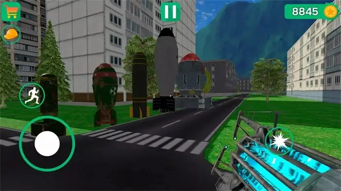 城市炸弹沙盒图3