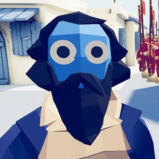 铁血前线勇士战