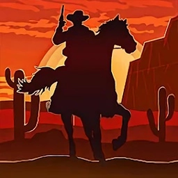 西部牛仔镖客 v1.0 安卓版