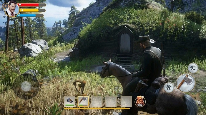 西部牛仔镖客(2)