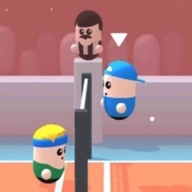 疯狂地踢 v1.0 安卓版