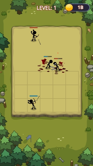 丛林融合大师图3