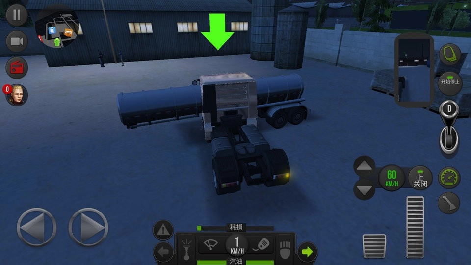 超级卡车驾驶模拟器图3