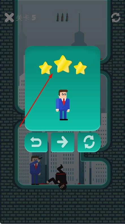 我的子弹会漂移(1)