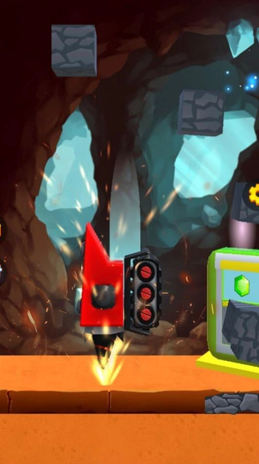 生存建造模拟(3)