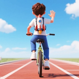 狂野飞车模拟器