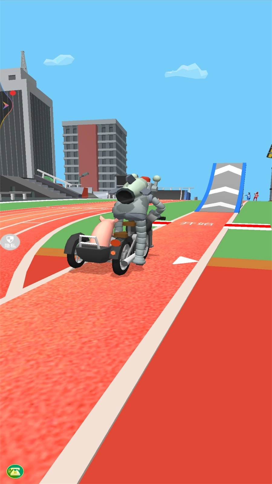 狂野飞车模拟器图1