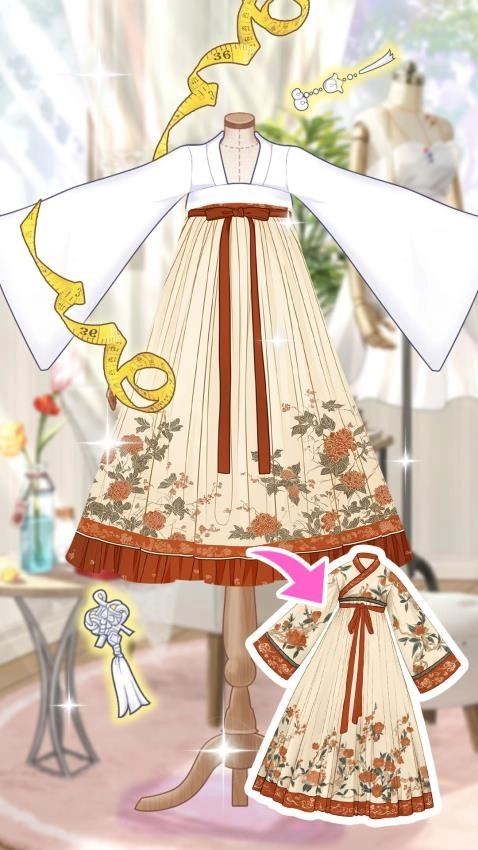 服装设计高手中文版图1