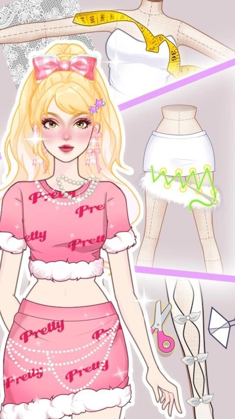 服装设计高手中文版图3