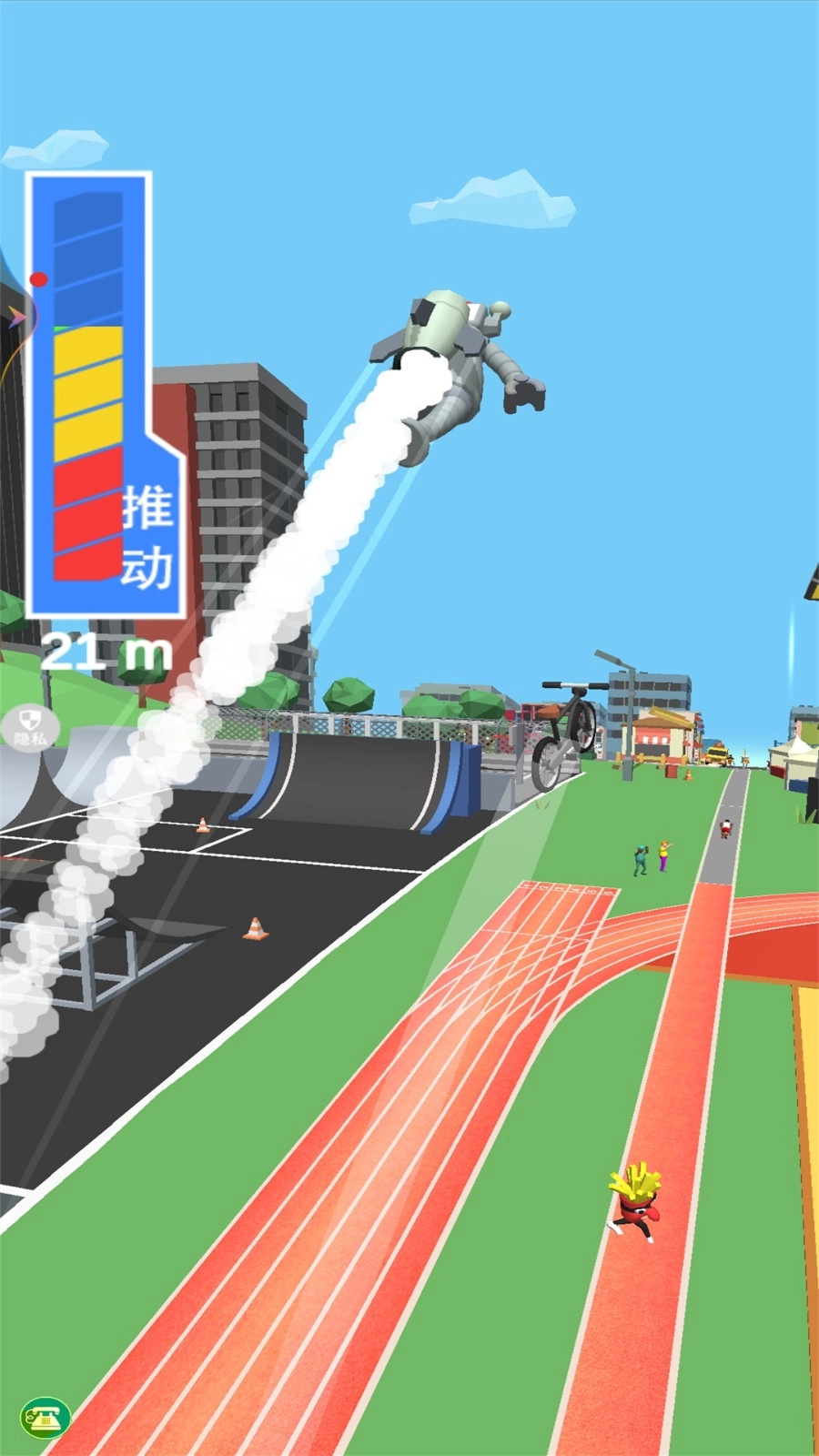 狂野飞车模拟器图3