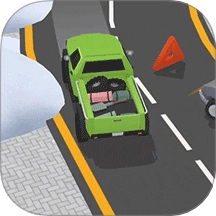 大卡车远征免费版