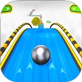 进击球球大冒险手机版