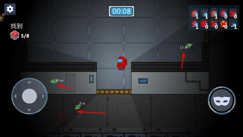 最后的安全区图1