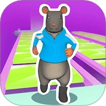 鼠鼠大逃亡手机版