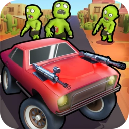 僵尸幸存者战车