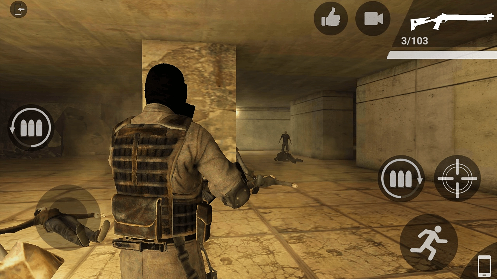 公路赛车杀手图3