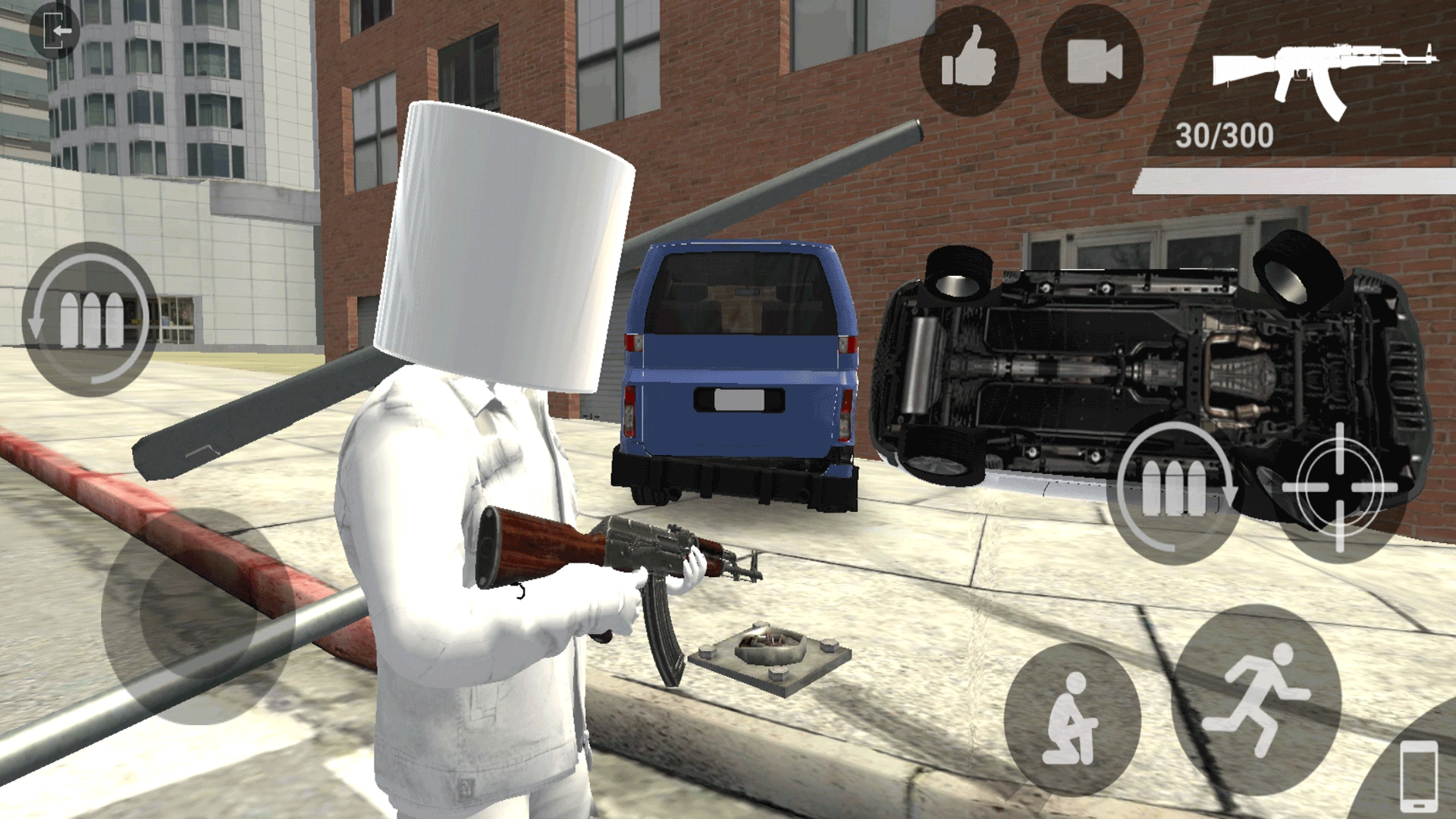 公路赛车杀手图4