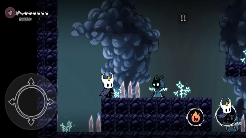 像素骑士元气觉醒图2