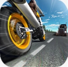 摩托车之直线加速