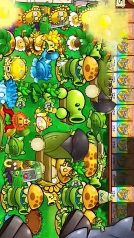 植物僵尸全面战争图2