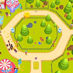 魔力滑水游乐场 v2.0.0 安卓版