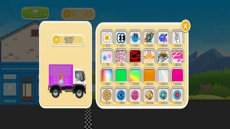 双人解压飞车图3