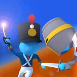 人群斗争 v4 安卓版