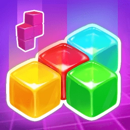 开心方块消消乐 v1.0.0 安卓版