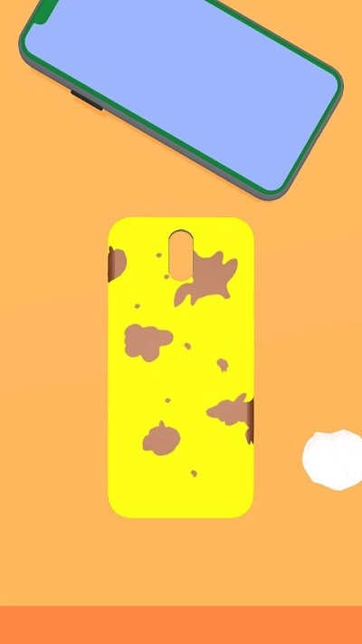 手机壳定制大师图1