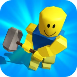 机器人粉碎战 v1.0.4 安卓版