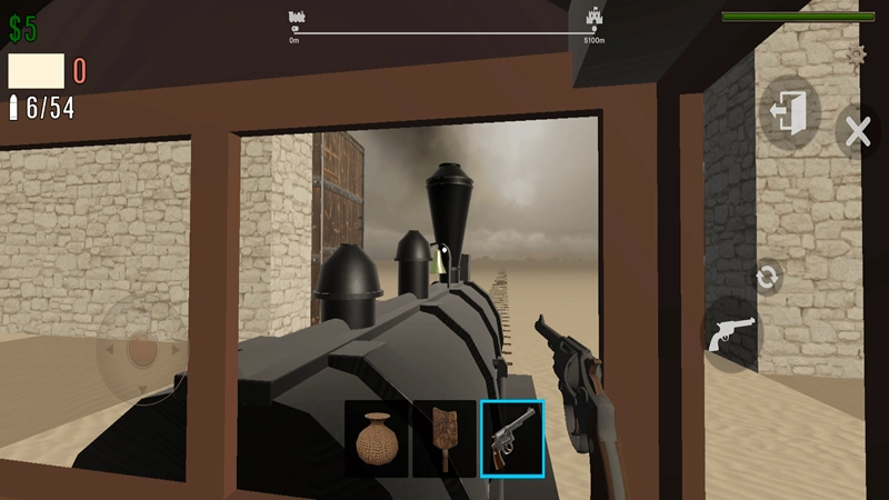 末日最后幸存者(2)