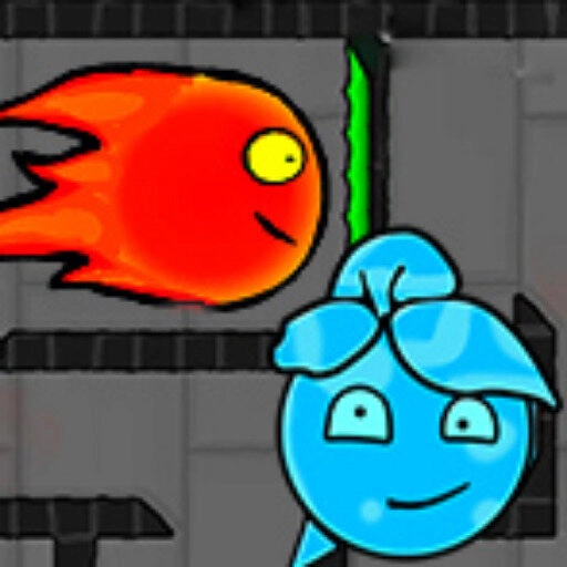 红蓝人冰火世界 V4.7.16