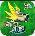 草坪保卫战v1.0