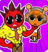 节奏盒子对战篇