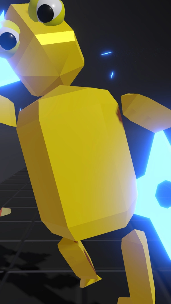 投掷螺旋手里剑图2