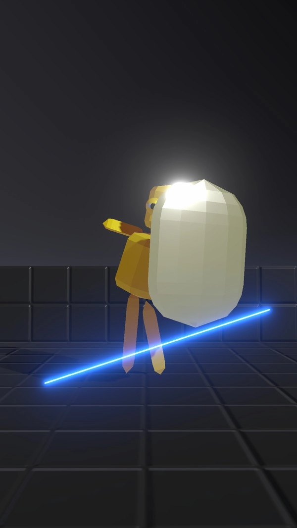 投掷螺旋手里剑图4