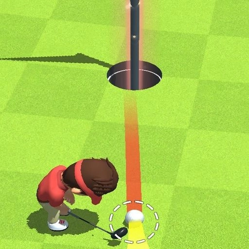 高尔夫之巅 V1.17