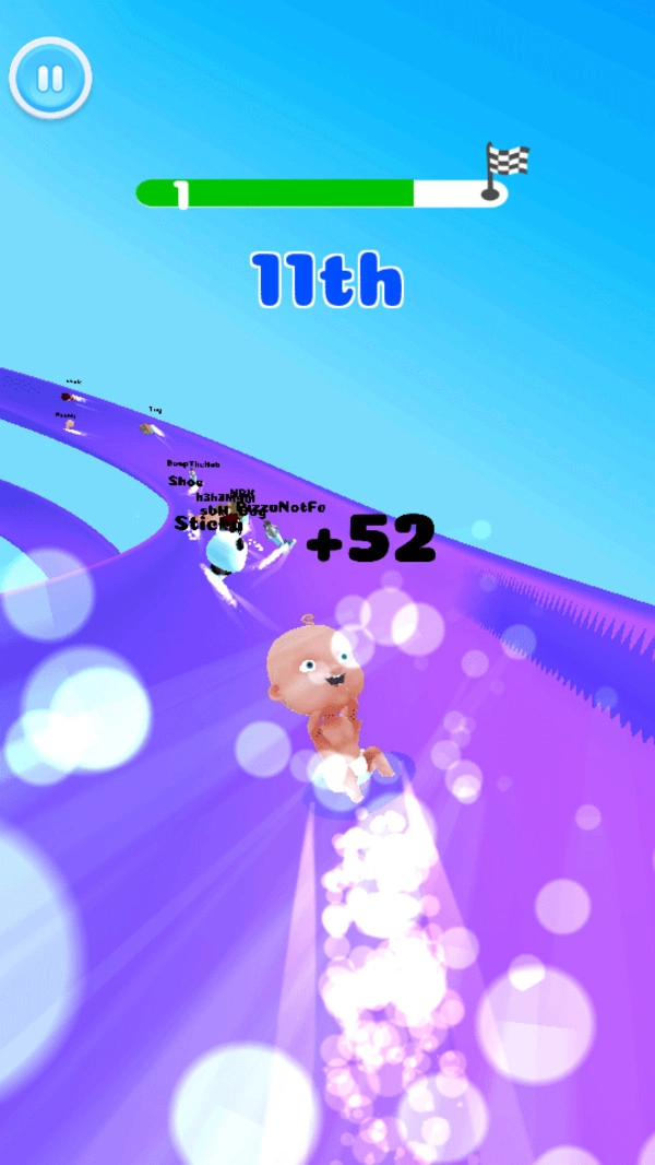 水上狂欢派对(3)