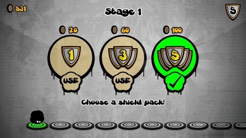 永不言弃中文版图2