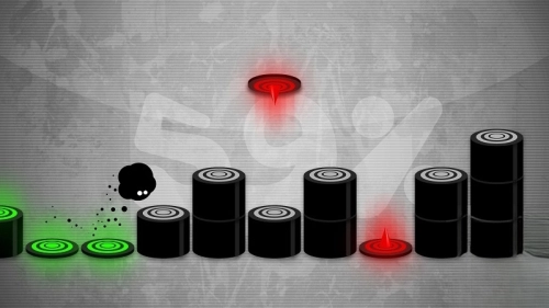 永不言弃中文版图1