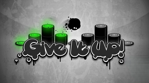 永不言弃中文版图3