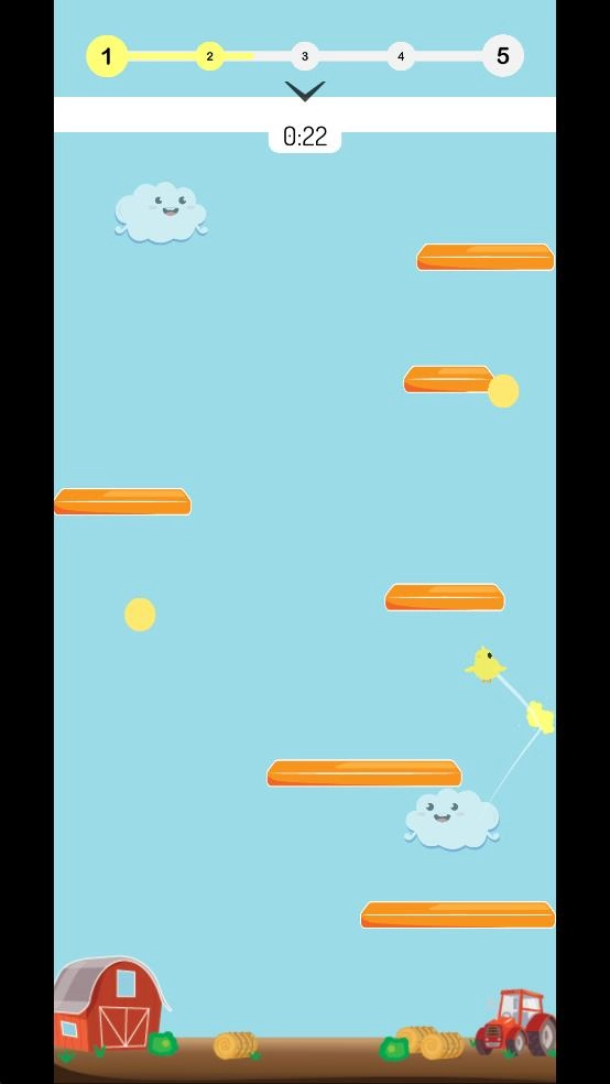 小鸡掘地求升图3