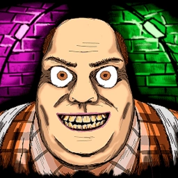 狗先生可怕的故事