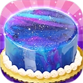 梦幻星空蛋糕最新版