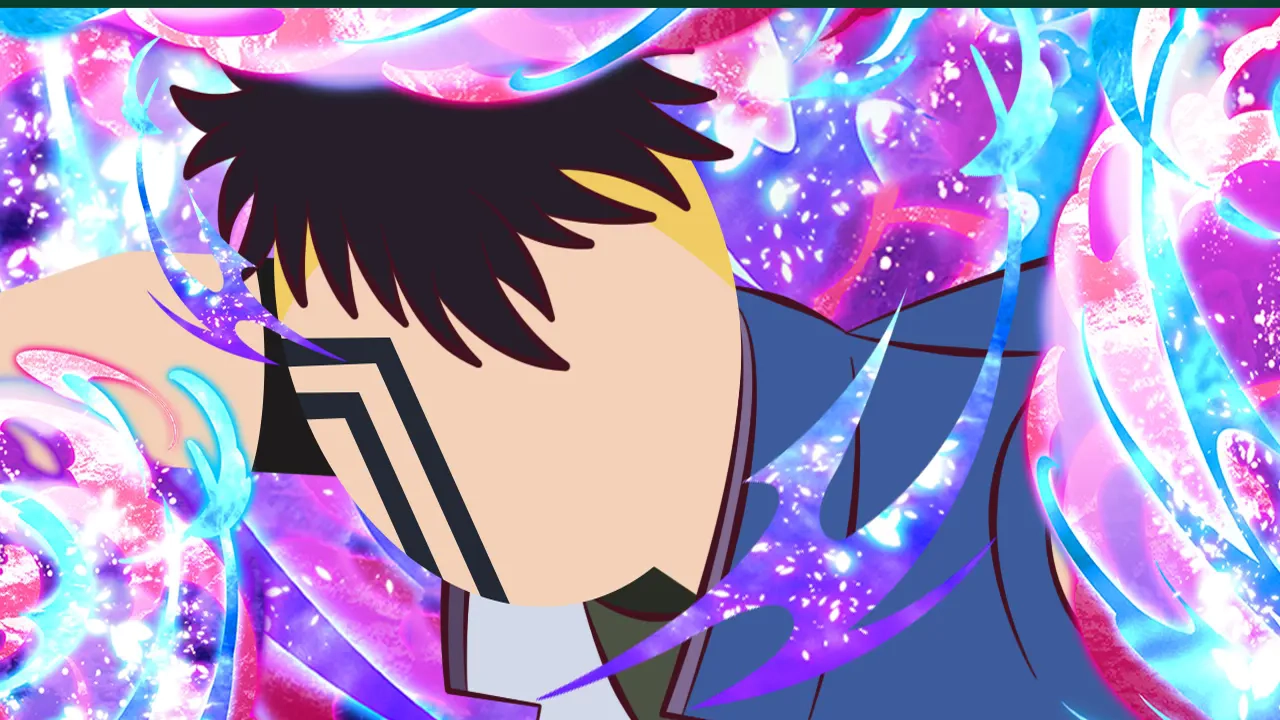 火柴人忍者3图3