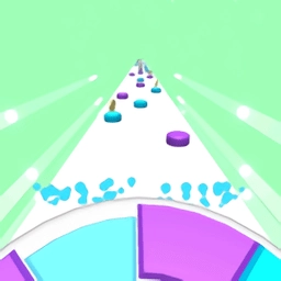 彩色转轮 v0.1 安卓版