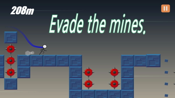 超神火柴人男孩图1