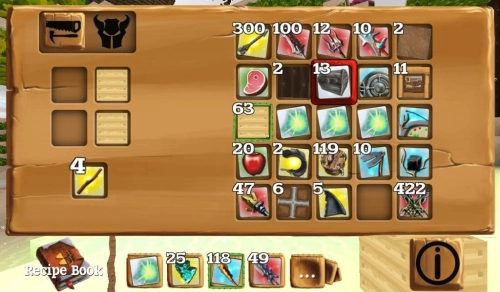 被尘封的故事手机版图1