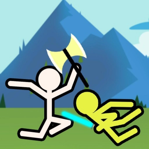 火柴人的武器 V1.0